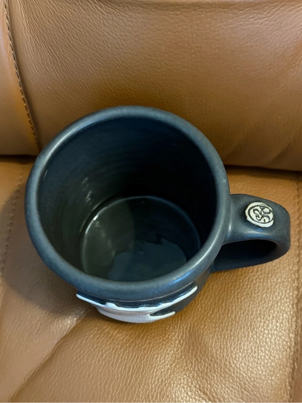 N/A handcrafted ceramic